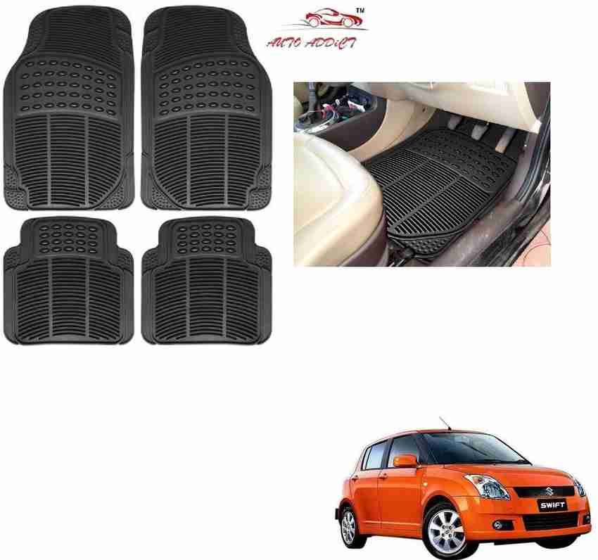 Suzuki swift store rubber mats
