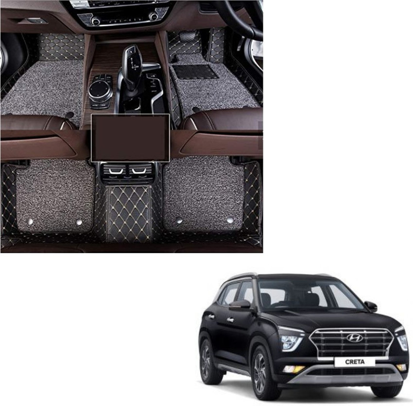 Creta 2020 deals 7d mats price