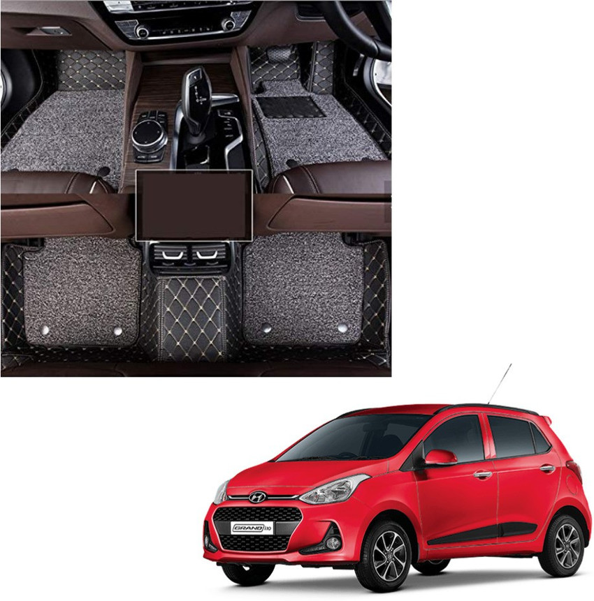 Grand i10 new arrivals 7d mats