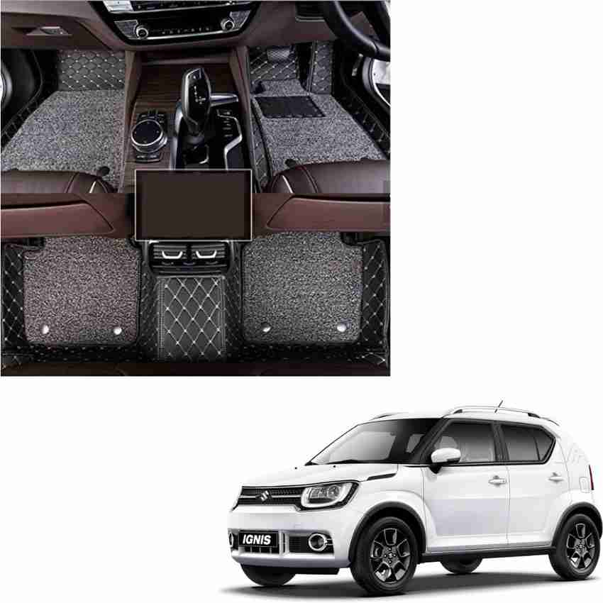 Ignis car deals mats