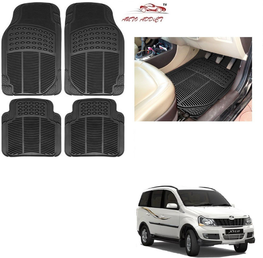 Xylo car floor clearance mats