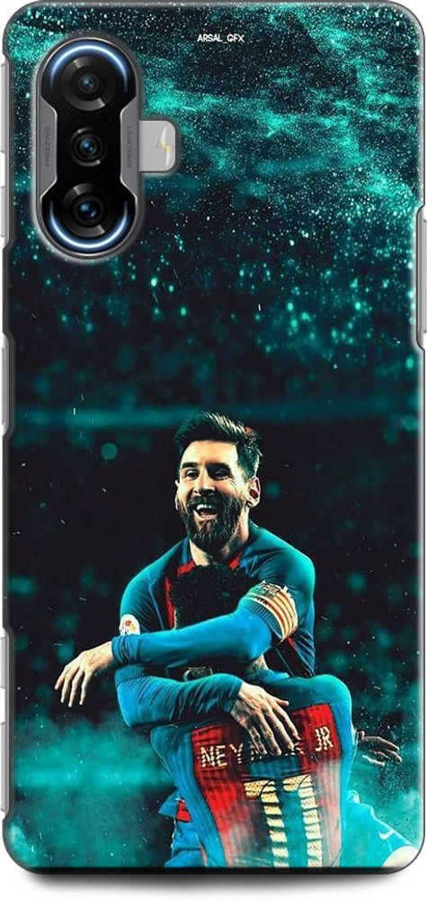 F3 messi store