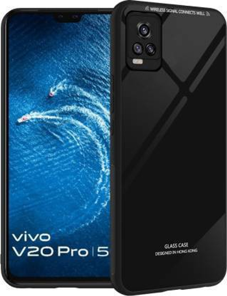 Vivo v20 pro on sale cover