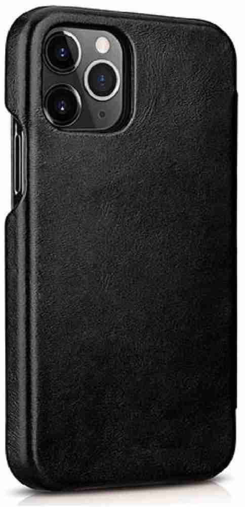 iPhone 13 Mini Leather Detachable Wallet Case with MagSafe - Hardiston