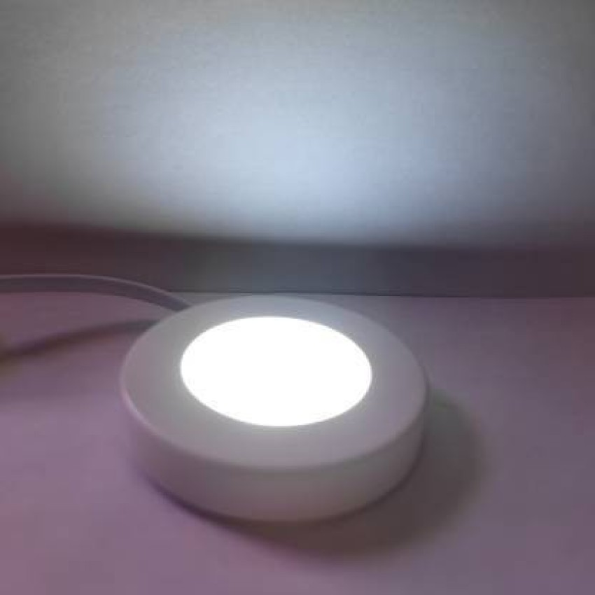 LUV LED Cabinet Light, Cupboard Light, Striker Light (3 Watt) Color