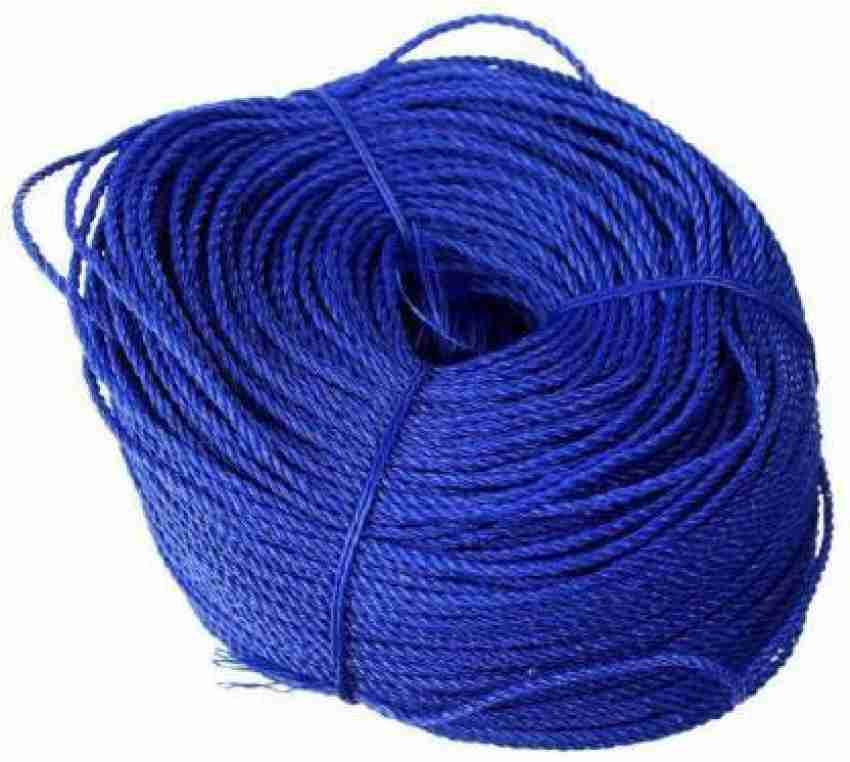 OsmiumPro 3mm x 20meter Nylon Rope For Drying Clothes 3mm