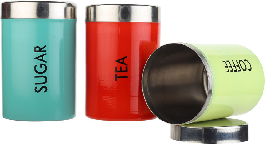 Rainbow tea discount coffee sugar