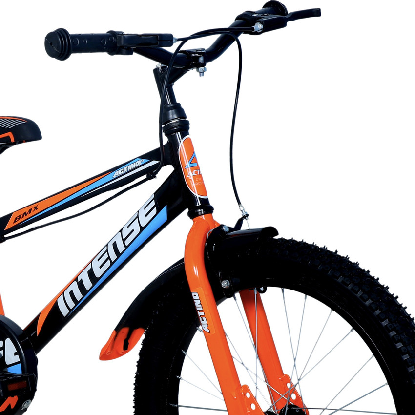 Intense bmx hotsell