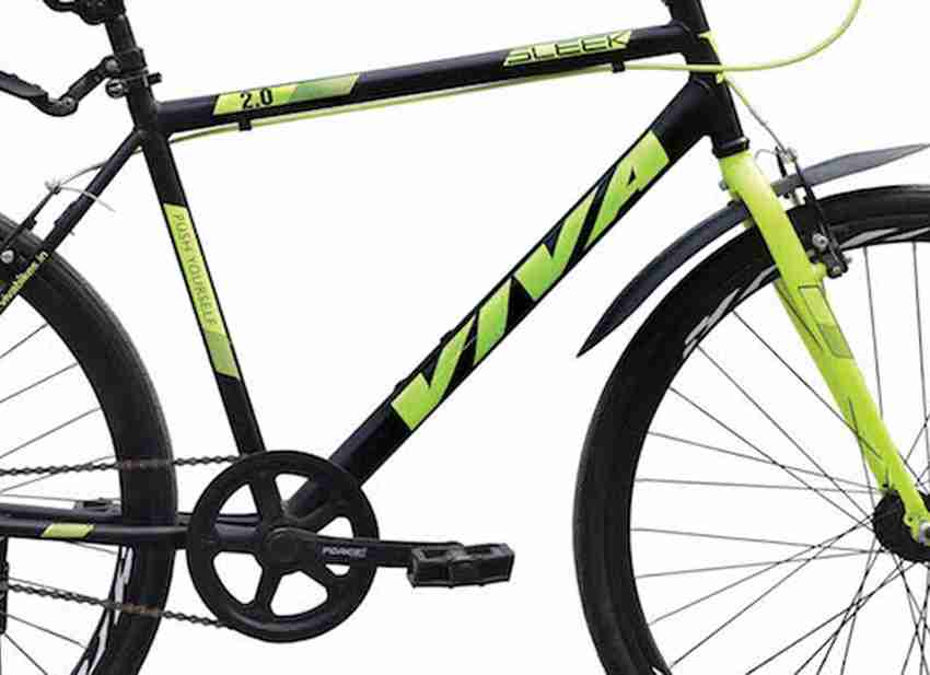 Viva ryde on 26t single speed cycle store