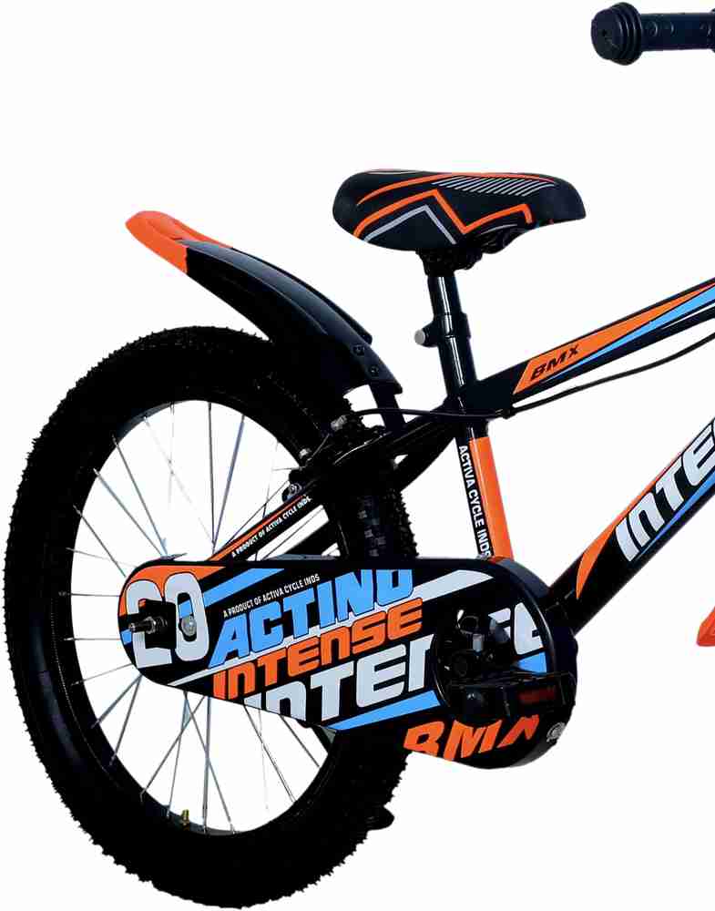 Intense bicycles hotsell for sale