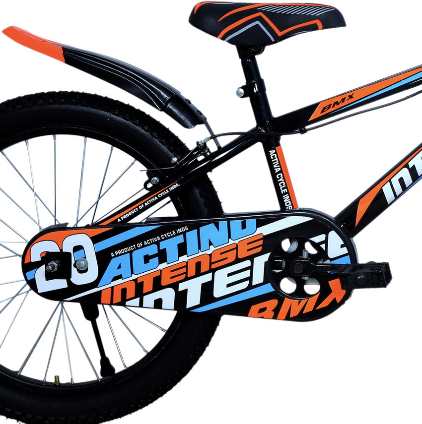 Intense cycles best sale