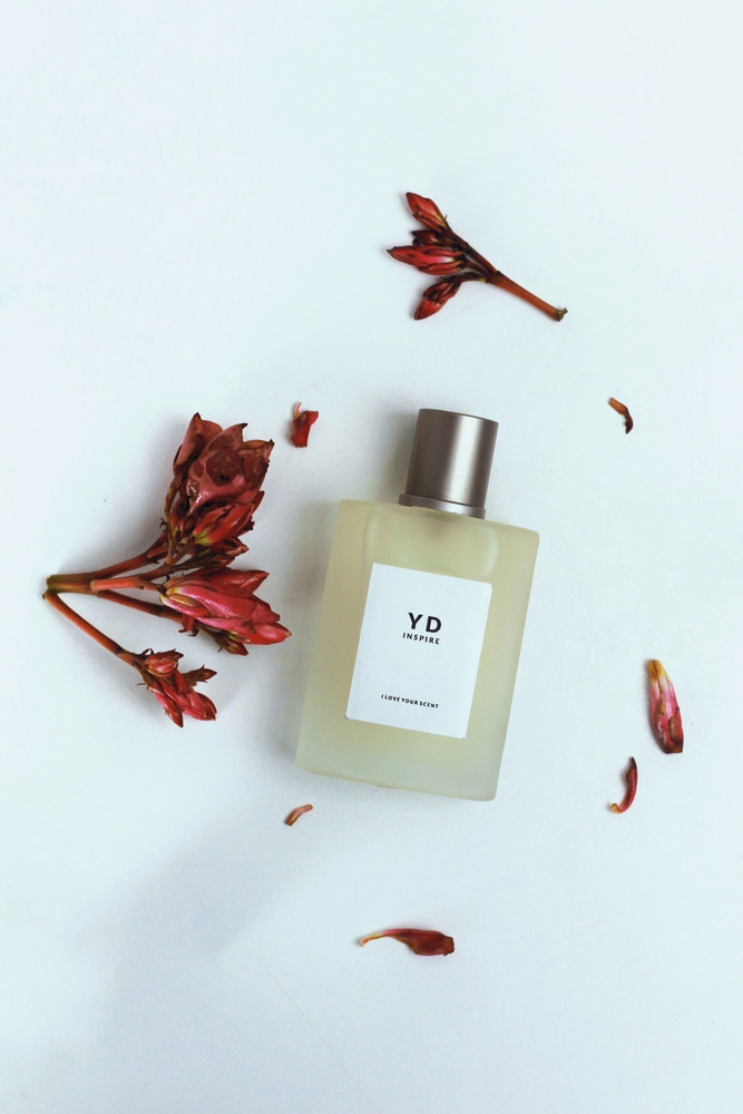 Perfume with 2025 patchouli and sandalwood