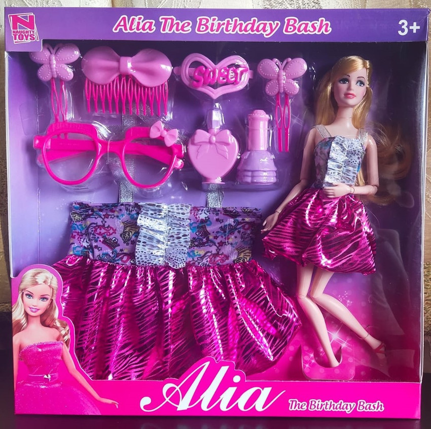 Barbie baby on sale bash