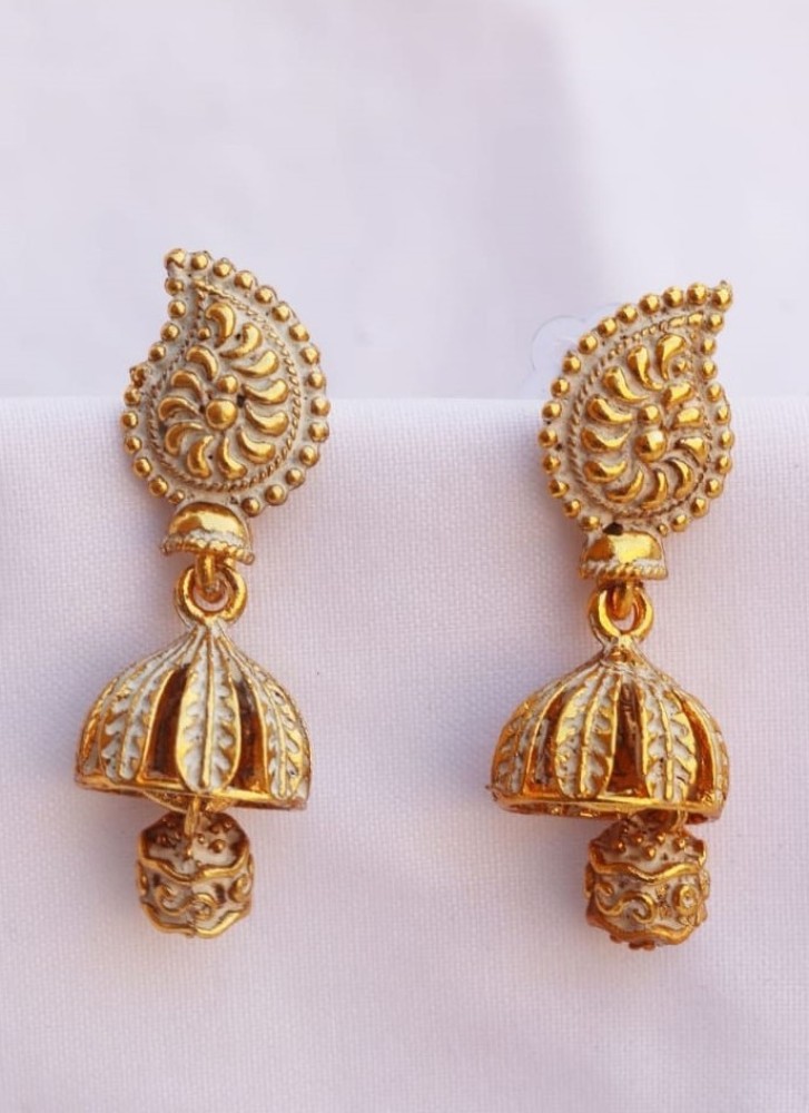 7 Earring Designs with Price | Best Collection Of Earrings Designs -  M-womenstyle