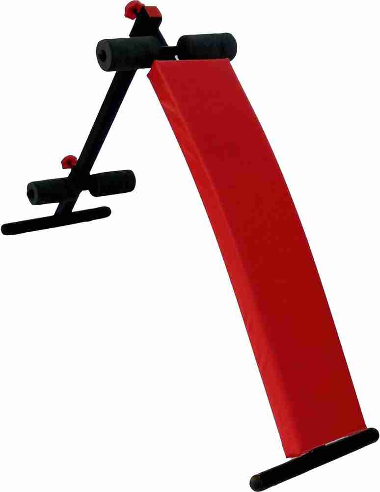 Abs best sale board gym