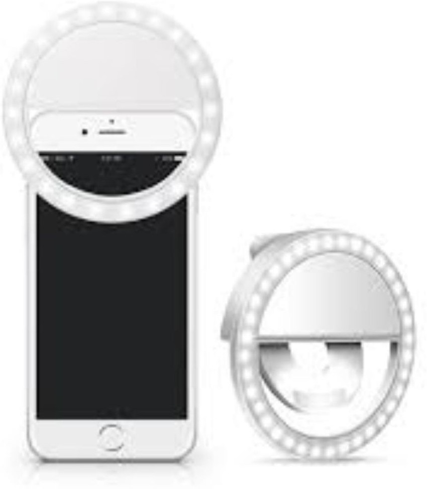 Selfie ring light flipkart online