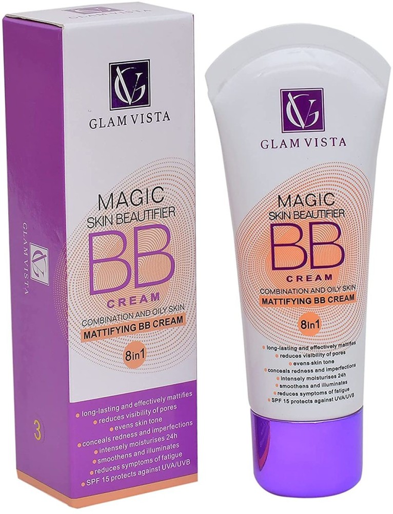 Studio Secrets Magic Skin Beautifier B.B. Cream