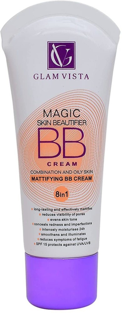 Studio Secrets Magic Skin Beautifier B.B. Cream