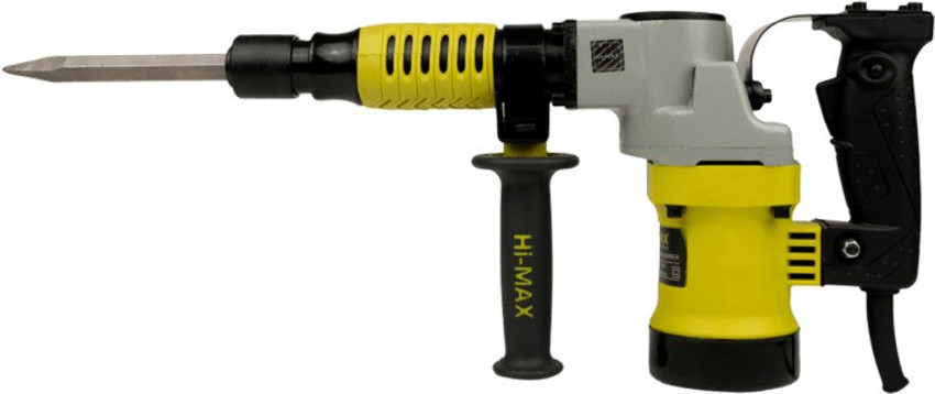 Hi max on sale hammer drill machine