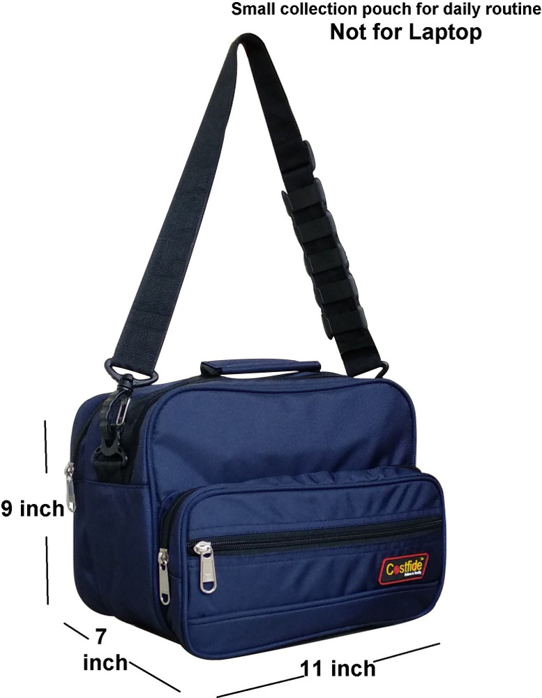Flipkart messenger bags best sale