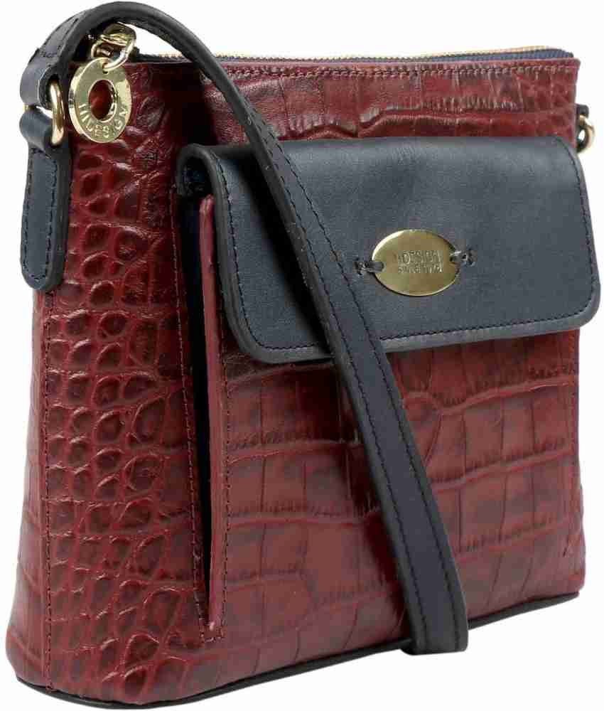 Hidesign sling clearance bags online