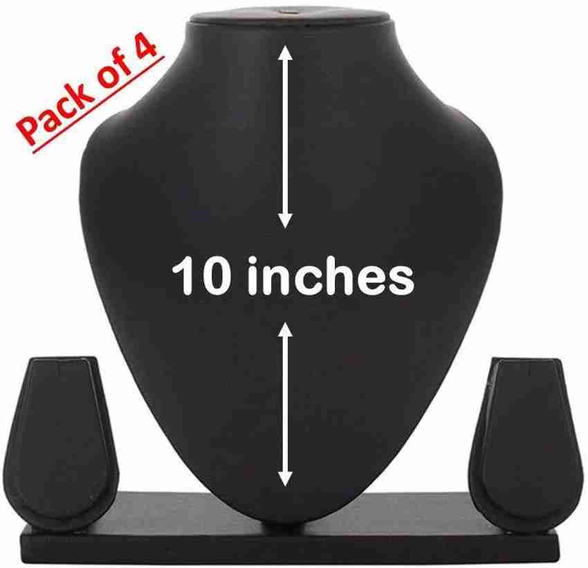 Necklace display clearance stand