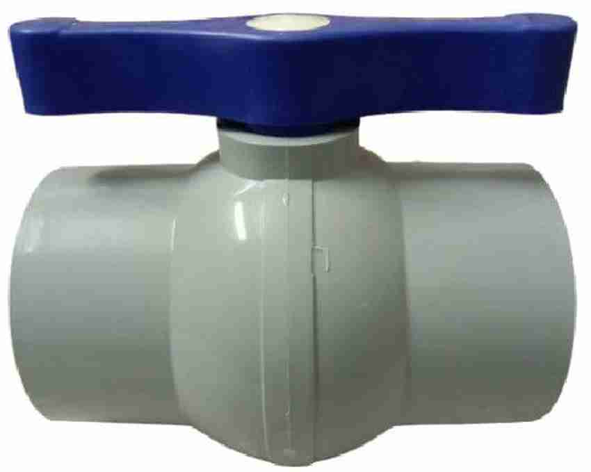 2.5 pvc deals ball valve