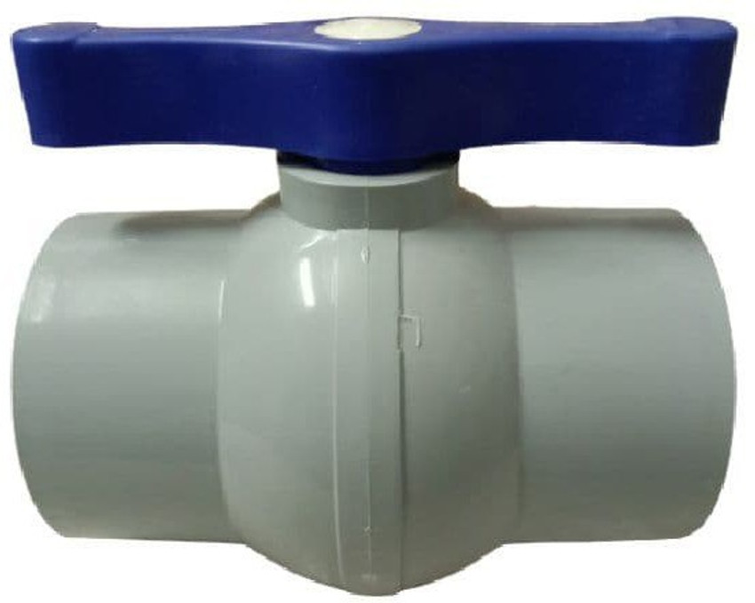 4 pvc new arrivals valve