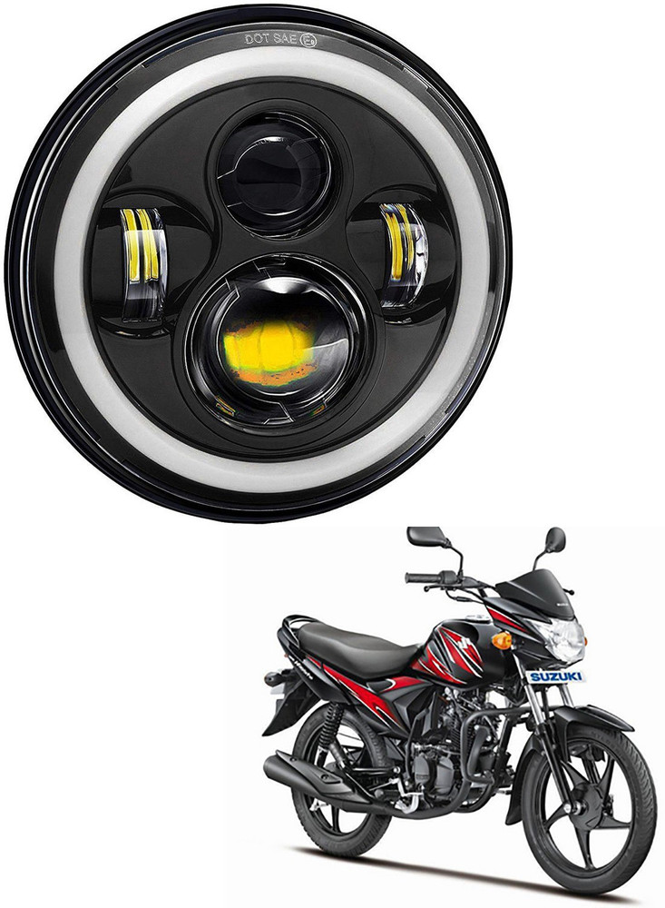 Suzuki hayate headlight price deals
