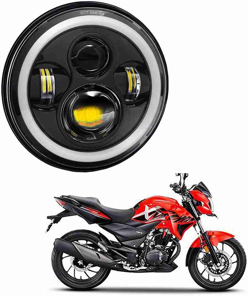 Hero 200r on sale price