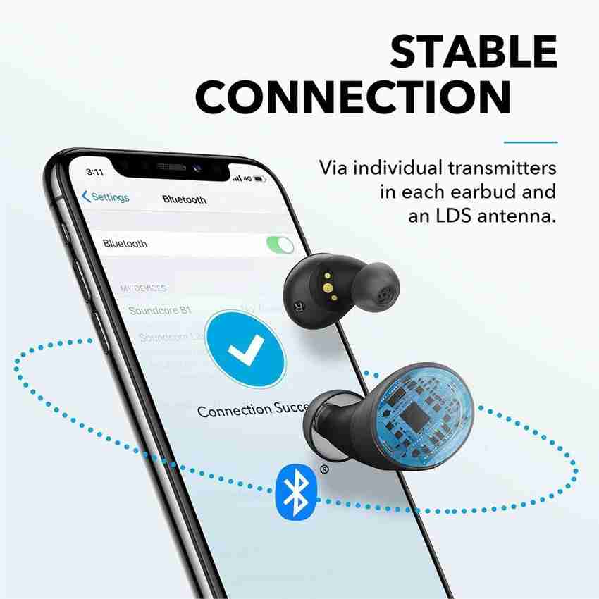 Anker best sale spirit dot