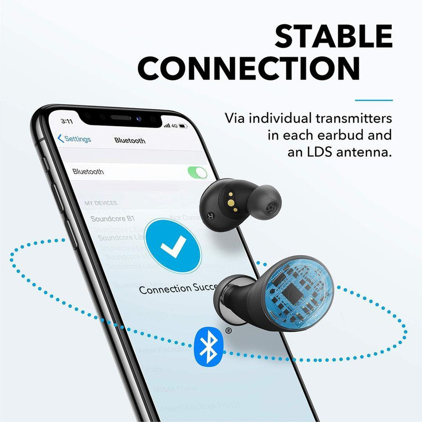 Spirit dot 2 anker discount