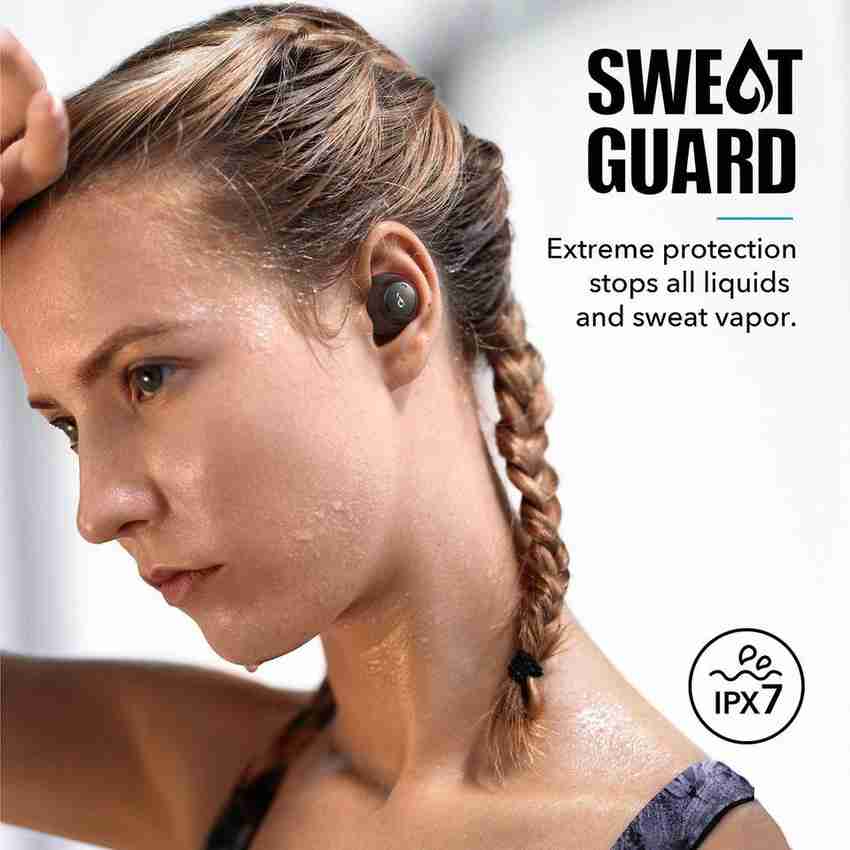 Anker spirit 2025 sweatguard