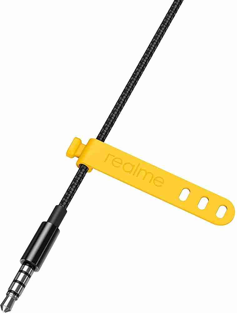 Realme shop buds r17