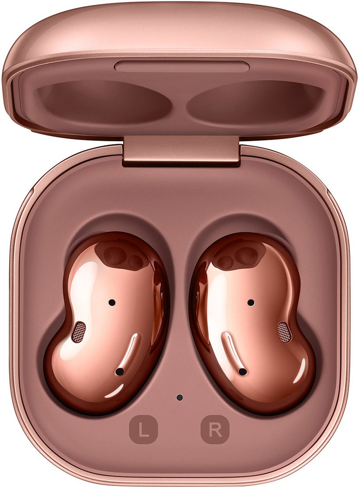 Best buy samsung sales galaxy buds live