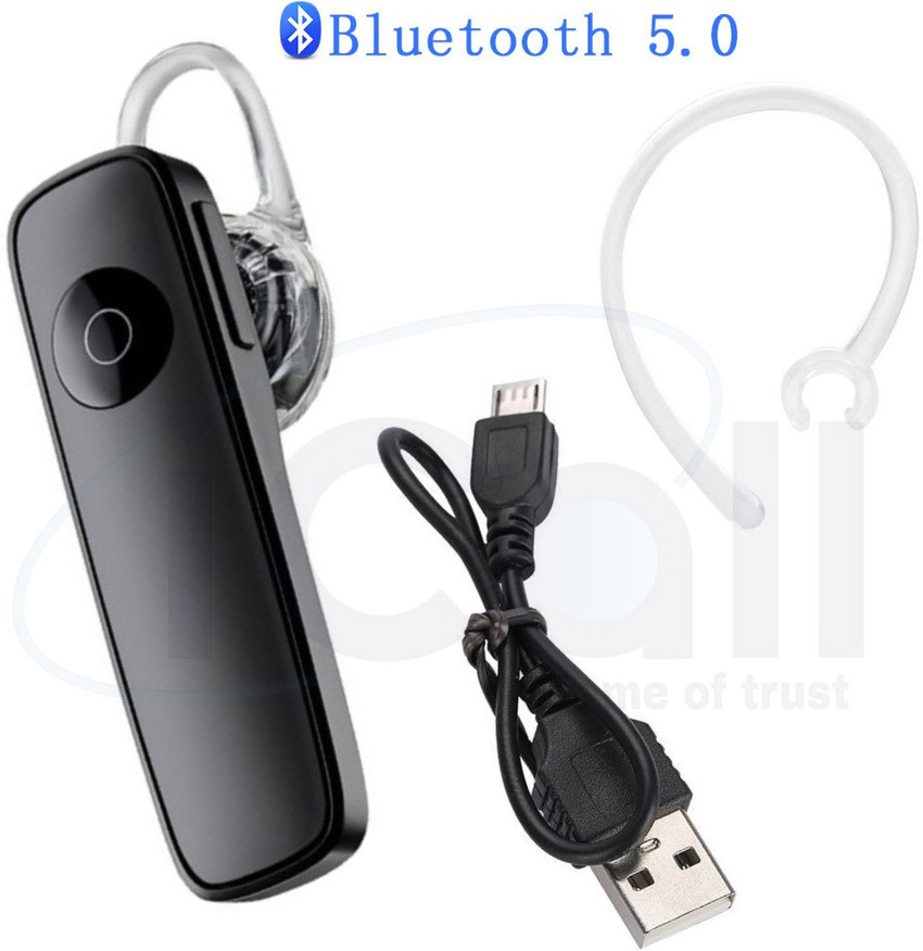Bluetooth earphone single best sale side