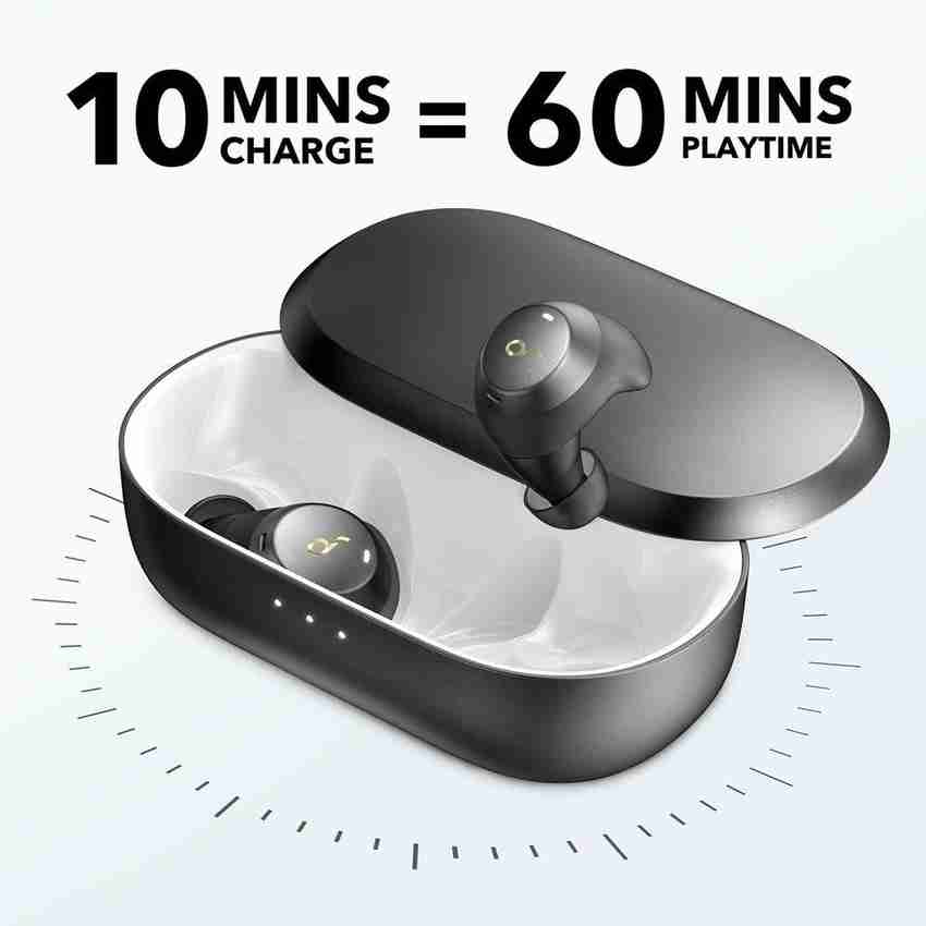 Anker spirit dot clearance