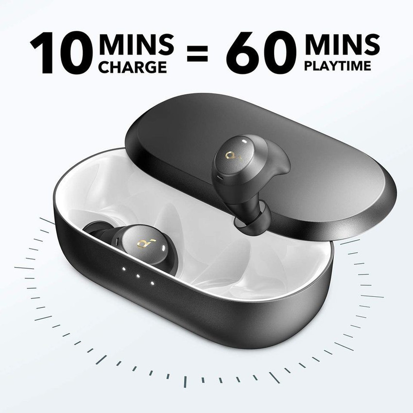 Anker soundcore spirit dota 2 on sale