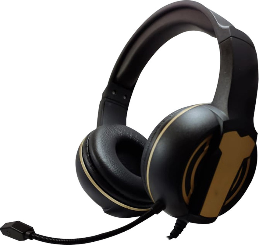 Gaming headset for music sales