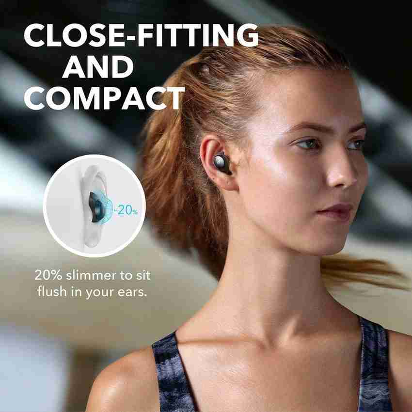 Anker soundcore spirit 2 bluetooth headphones deals