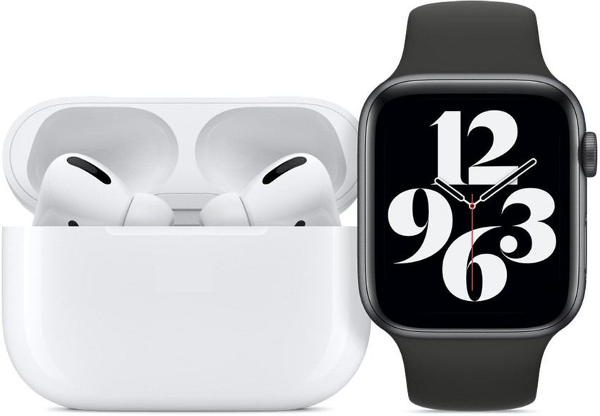 Smart watch hotsell combo pack