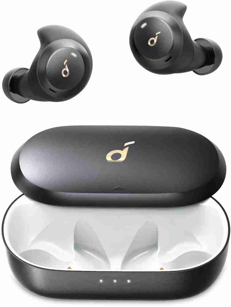 Soundcore spirit headphones new arrivals