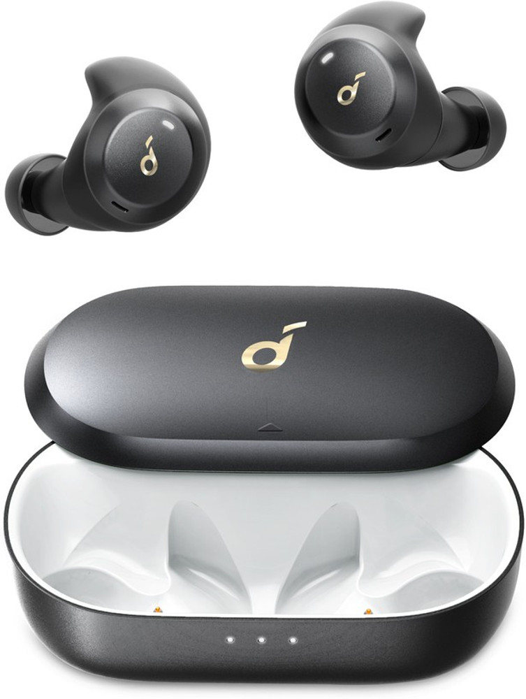 Soundcore by Anker Spirit Dot 2 Bluetooth Headset Price in India