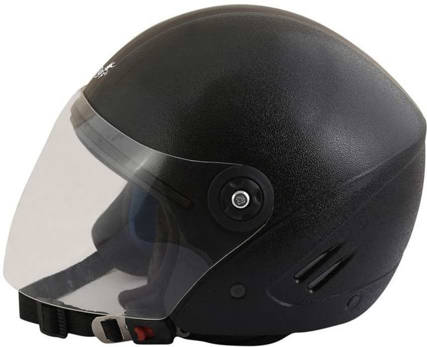 Tuff top store cycle helmet