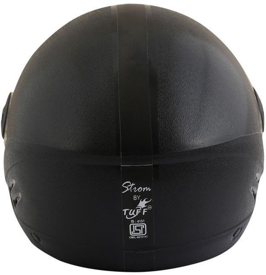 Tuff top cycle 2025 helmet
