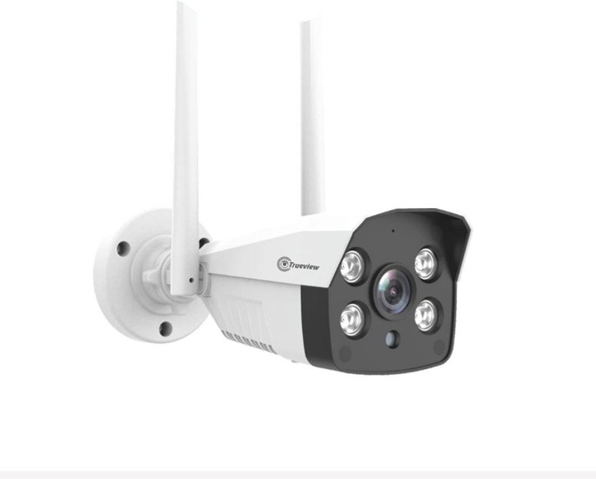 Trueview 4G CAMERA T18075 Security Camera Price in India Buy