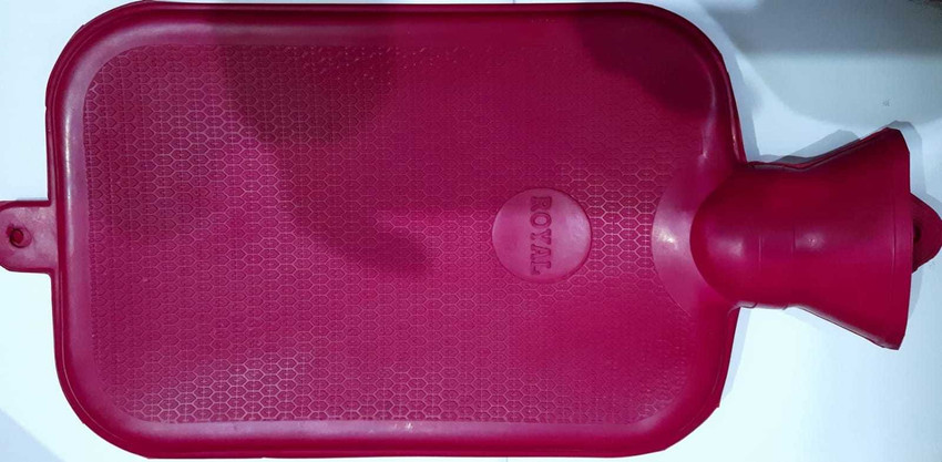 Hot water bag on sales flipkart