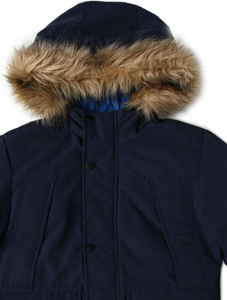 Jack Jones Junior Full Sleeve Solid Boys Jacket Buy Jack