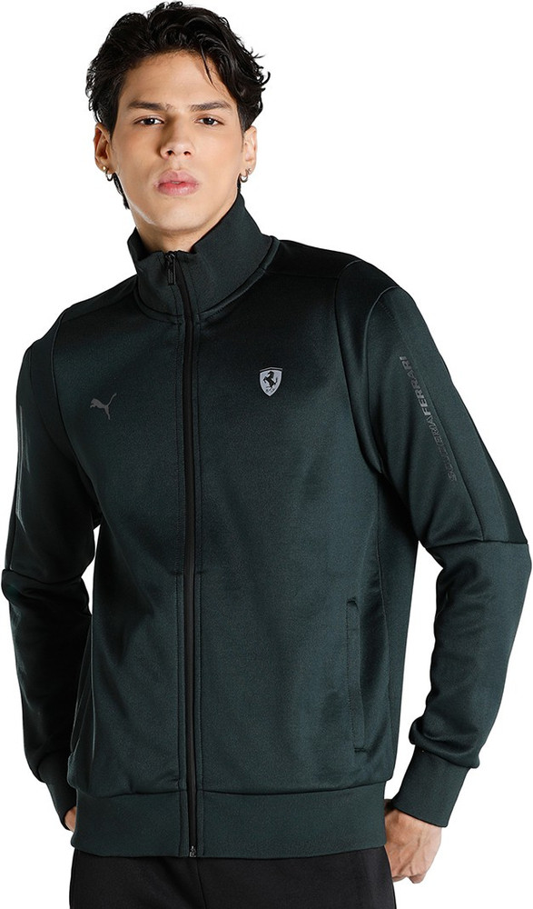 Jacket online puma original