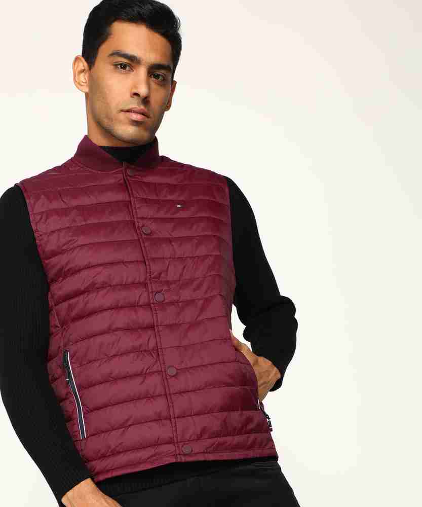 Tommy hilfiger online vest for men